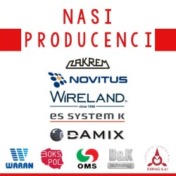 Producenci Wyposażenia Sklepów