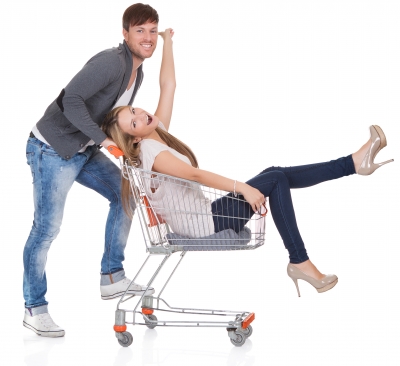 Wyposażenie Sklepów Katowice - Meble Sklepowe, Wózki, Regały do Sklepu