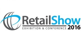 Targi RetailShow 2016 - Nowoczesne Wyposażenie Sklepów, Hurtowni