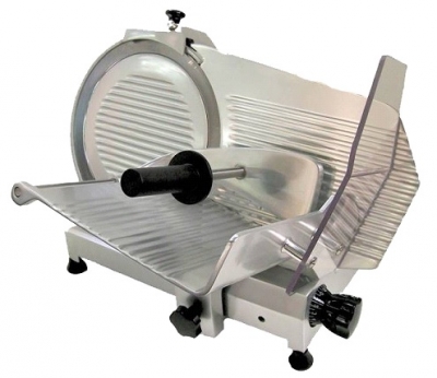 Tanie Krajalnice Sklepowe OMS do Krojenia Wędlin, Pieczywa, Sera