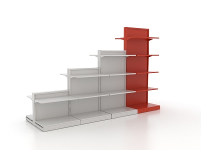 Wyposażenie Sklepów Tychy. Tanie Wózki Zakupowe, Koszyki Sklepowe