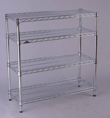 Systemy Regałowe ULTRA POWER - Półkowe, Magazynowe z Atestem PZH