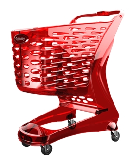 Wózki Sklepowe - Nowoczesne, Tradycyjne Wózki Zakupowe do Sklepu