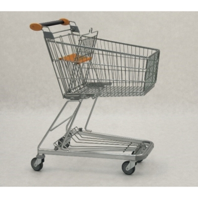 Wózki Sklepowe na Żetony, Monety, Różne Wielkości Kosza na Zakupy