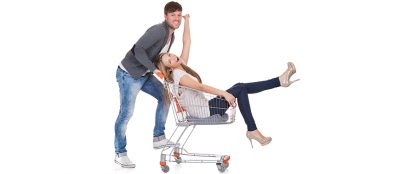 Wyposażenie Sklepów Lubin - Meble i Wózki Sklepowe, Regały Magazynowe