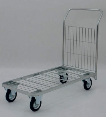 Paleciaki do Magazynu, Transportowe Wózki Paletowe Krótkie i Długi