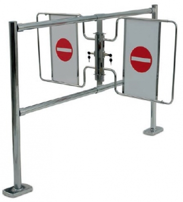 Systemy Prowadzenia Klienta - Obsługa Wejścia i Wyjścia do Sklepu