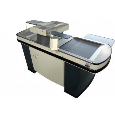 Boksy kasowe D & K TECHNOLOGY  do Sklepów, Hurtowni Spożywczych