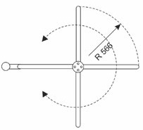 Nowe Bramki Sklepowe i Stojaki, Kołowroty, Wygrodzenia do Sklepów