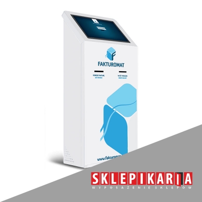 Urządzenie do Wystawiania Faktur, Samoobsługowe Urządzenia Fakturujące