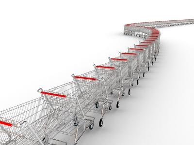 Wyposażenie Sklepów Kalisz - Meble Sklepowe, Wózki, Regały Magazynowe